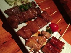 -醉虎传(南锣鼓巷店)