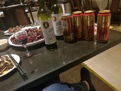 德国啤酒-常和州·夜宵大排档(常州单店)