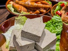 -冯校长老火锅(广州正佳广场店)