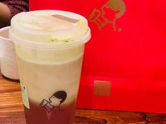 -喜茶(东莞雍华庭店)
