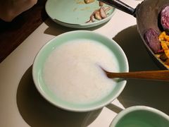 美龄粥-淀里船宴(裕华东路店)