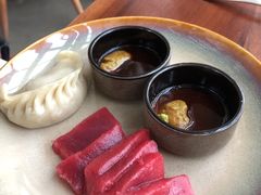 -上海柏悦酒店·世纪100牛排馆
