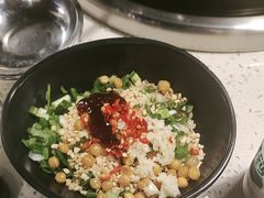 -味之绝热血美蛙鱼火锅(中坝店)