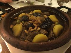 iphone_upload_pic-Tajine Moroccan塔金摩洛哥中东餐厅