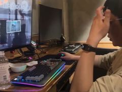 -沐禾网咖(财富店)