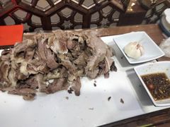 -宁味楼·西北创新融合菜(正源南街宝湖店)