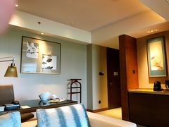 -广州汇华希尔顿逸林酒店