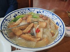 -三羊居食府(文艺路店)