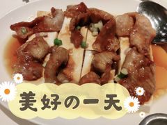 -利苑酒家(宜安广场店)