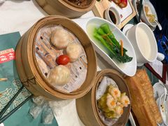 -悦得闲广式点心茶楼(蓝鲸世界店)