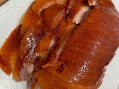 “酥不腻”烤鸭-小大董·烤鸭(王府井apm店)