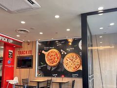 -达美乐比萨(回龙观店)
