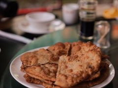 -天仁聚驴肉香(北石槽店)