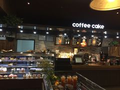 -红跑车蛋糕世界(清江路店)