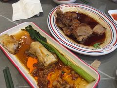 -永盛茶档·港式餐厅(桥北店)