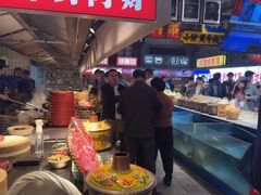 -阿财老铺·老蚌埠龙虾城(华夏总店)