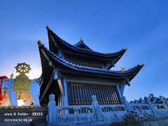 -峨眉山风景名胜区