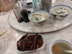 -香辉食馆(新兴路店)