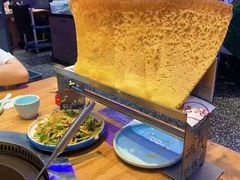 -山河屯铁锅炖·非遗东北菜(南山店)