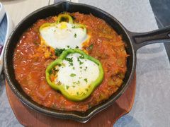 -La Medina餐厅(亮马河南路店)