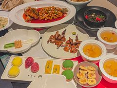 -馋遇江南·精致湖景雅宴(东方之门店)