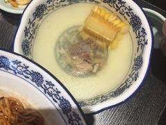 -吕纪蘇面(保利广场店)