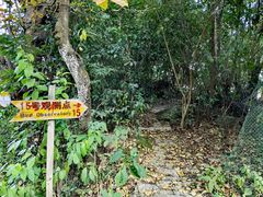 -高黎贡山自然公园