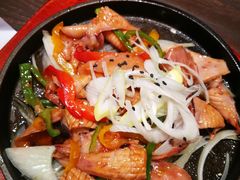 -小川洋风料理(街道口店)
