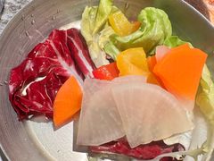 -SHADOWS•Bistro&Eatery(安福路店)