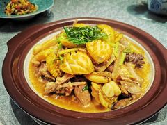 -清平饭店•广州第一鸡(陈家祠店)