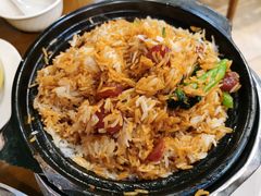 -日昌餐馆(亦庄店)