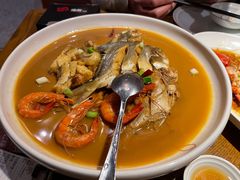 -王荣法仓前羊锅