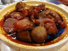 -点都德(大茶楼店)