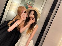 -王府半岛酒店