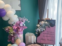 -湘邻呷铺·田园家宴(汉基广场店)