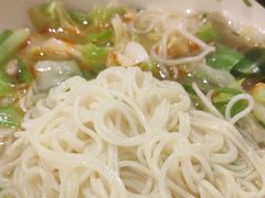 -姚面记·海派家常菜(恒基名人购物中心店)