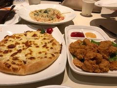 -菲滋意式餐厅(西溪印象城店)