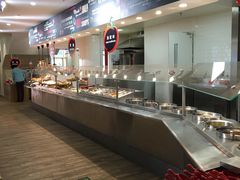 -So Lounge索兰至餐厅(蓝色港湾店)