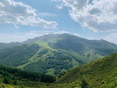 -北京灵山风景区