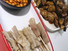 -卡路里的烤宴(浑南首创店)