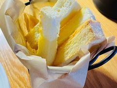 -水边咖啡(黄金水岸店)