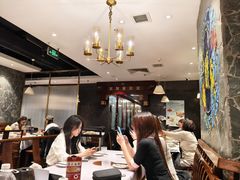 -东来顺饭庄(apm总店)