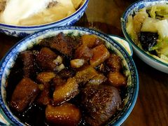 -郭巨人农家食堂(南部商务区店)