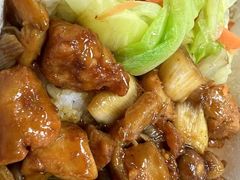 -和合谷(新街口店)