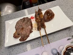 -大渔铁板烧(大悦城店)