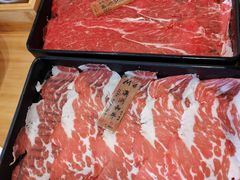 -牛匠和牛寿喜锅(西安总店)