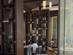-太湖饭店·寄畅轩中餐厅