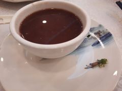 -沙田新强记烧鹅海鲜酒家