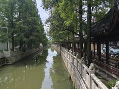 -安亭老街