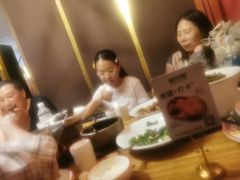 -新白鹿餐厅(银泰西湖文化广场店)